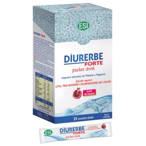 Pocket Drink Gusto Melograno