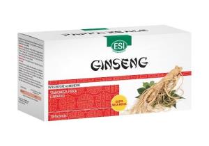 Ginseng