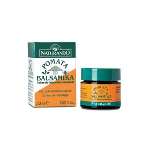 Pomata Balsamika
