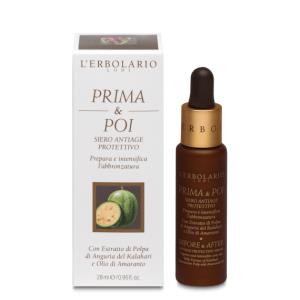Prima & Poi Siero Antiage