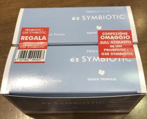 Probiotic+ GSE Symbiotic REGALA Probiotic+ GSE Symbiotic