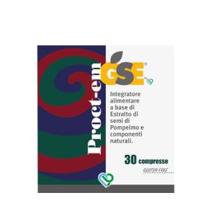 Proct- em easy integratore