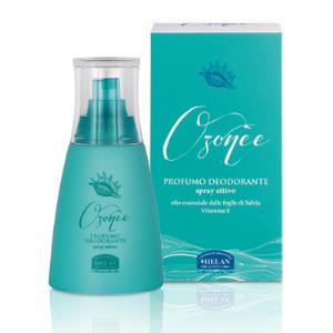 Profumo Deodorante