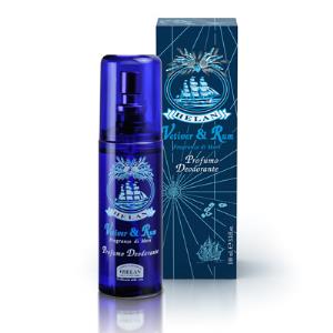 Profumo deodorante