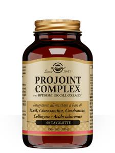 Projoint Complex