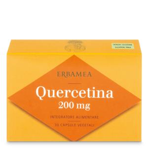 Quercetina 200 mg