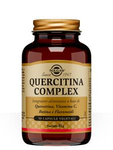 Quercitina Complex