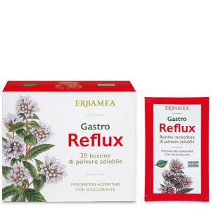 Reflux