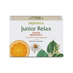 Relax Tisana