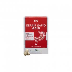 Repair Rapid Acid