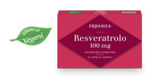 Resveratrolo da 100 mg