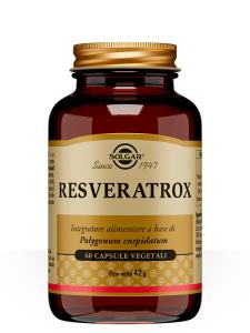 Resveratrox