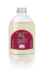 Ricarica bastoncini Fragolino Selvatico