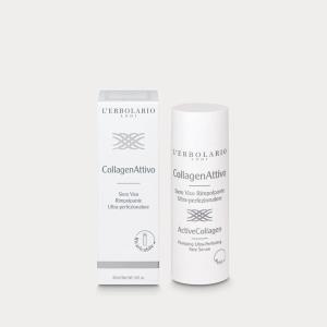 Ricarica Siero Viso Rimpolpante Ultra Perfezionatore