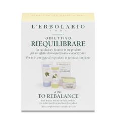 Riequilibrare
