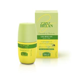 Roll-on gel