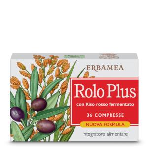 Rolo Plus
