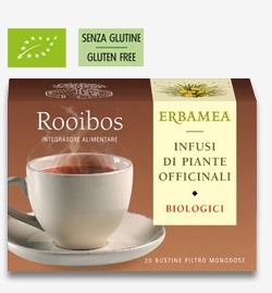 Rooibos Biologico