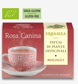 Rosa Canina Biologica