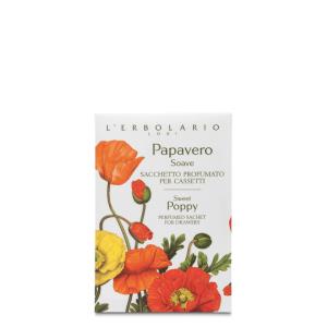 Sacchetto profumato per cassetti