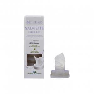 Salviette Click Go
