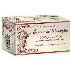 Sapone di Marsiglia Solido