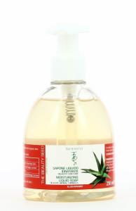 Sapone Liquido Idratante