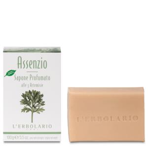 Sapone profumato alle tre artemisie