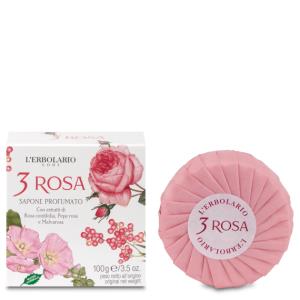 Sapone Profumato