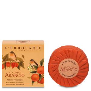 Sapone Profumato