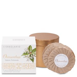 Sapone Profumato