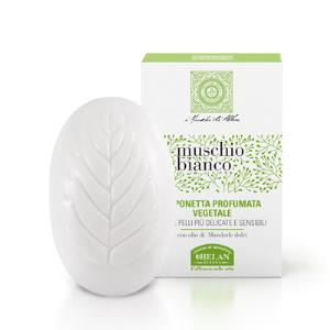 Saponetta Profumata Vegetale