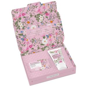 Set Saponetta Iconica + Crema Mani Infinita