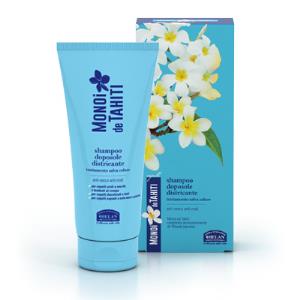 Shampoo Doposole Districante