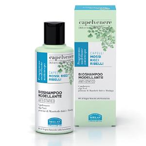 Bioshampoo Modellante