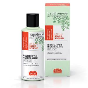 Bioshampoo Rigenerante