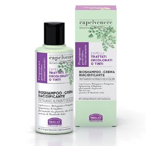 Bioshampoo-Crema Riacidificante
