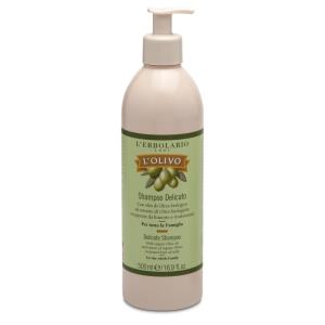 Shampoo Delicato