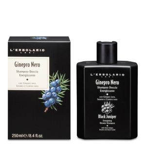 Shampoo Doccia Energizzante