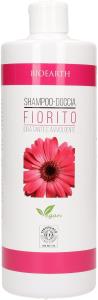 Shampoo-Doccia Fiorito Bio