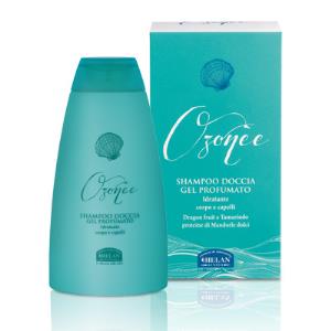 Shampoo Doccia Gel Profumato