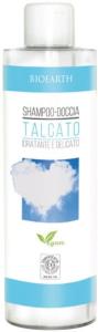 Shampoo-Doccia Talcato Bio