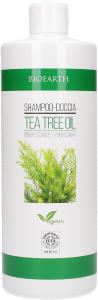Shampoo-Doccia TeaTree Oil Bio