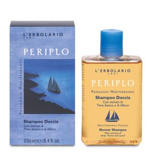 Shampoo doccia
