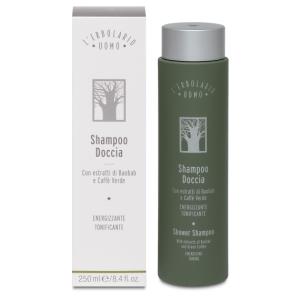 Shampoo Doccia