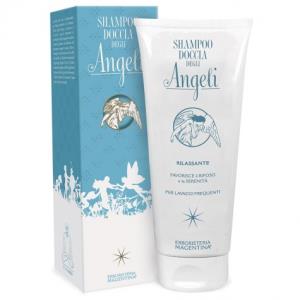 Shampoo doccia