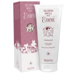 Shampoo doccia