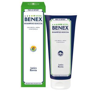 Shampoo Doccia
