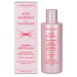 Shampoo Effetto Filler