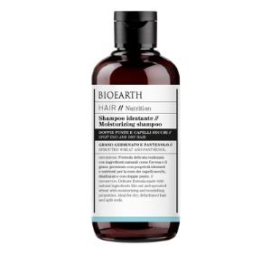 Shampoo idratante
